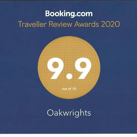 דירות Terling Oakwrights מראה חיצוני תמונה