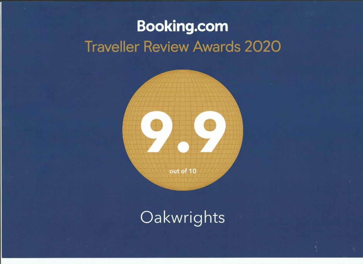 דירות Terling Oakwrights מראה חיצוני תמונה