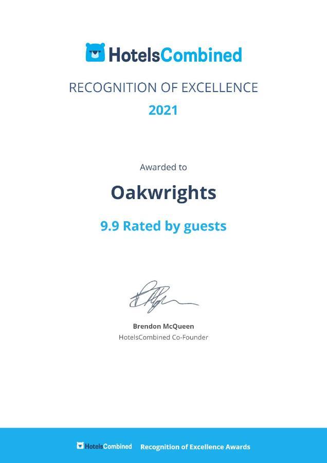 דירות Terling Oakwrights מראה חיצוני תמונה