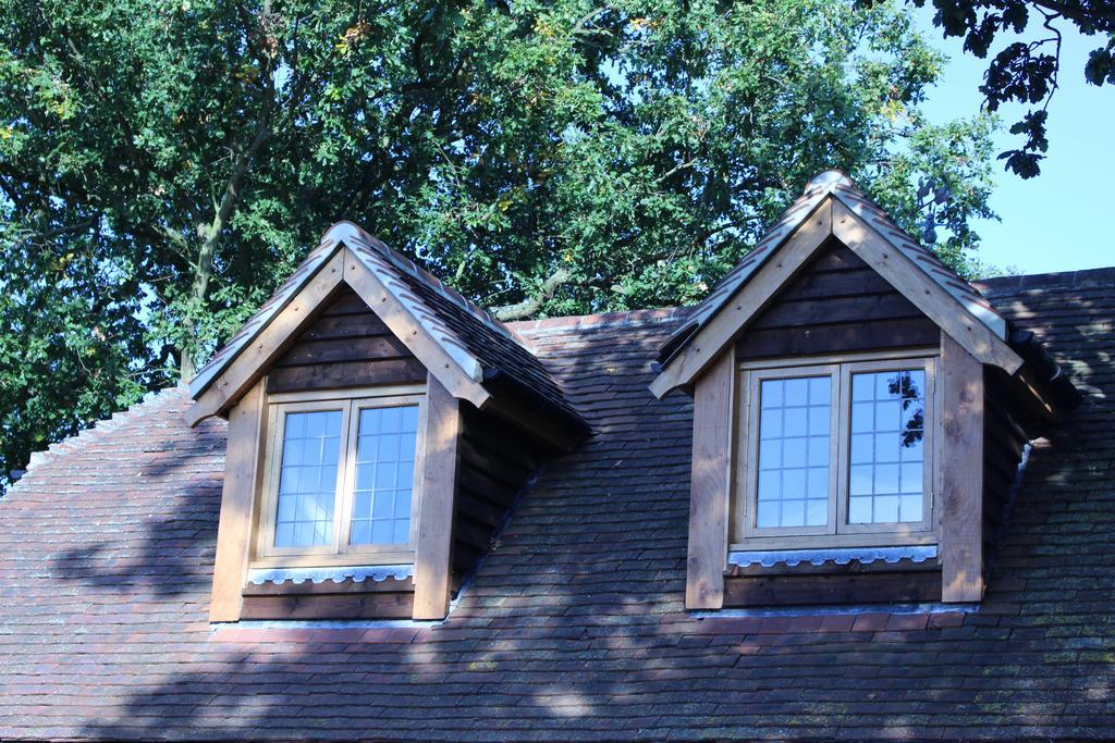 דירות Terling Oakwrights מראה חיצוני תמונה